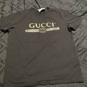 Gucci T-shirt